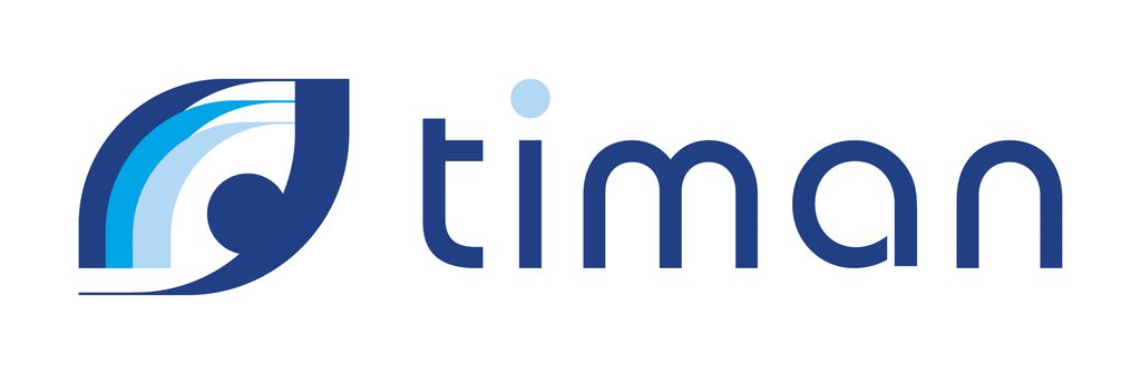 timan logo